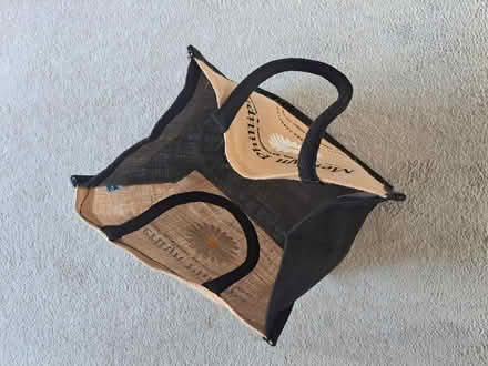 Photo of free Woven bag for life (Heswall) #3