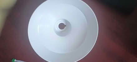 Photo of free Light shade (E20, Stratford) #2