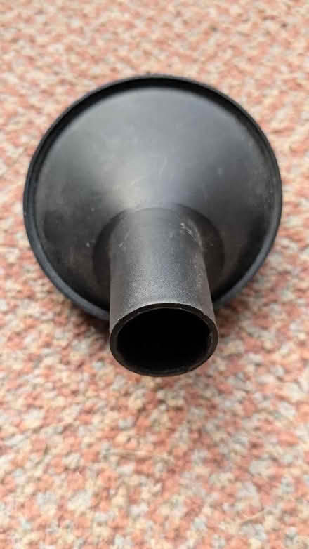 Photo of free Watering can rose (Caldy Valley CH3) #2