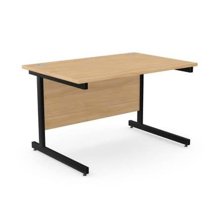 Photo of free 3 Office Desks (Beckenham BR3) #1