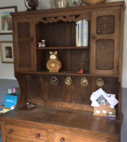 Photo of free Dresser (Rowley Regis B64) #3
