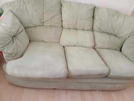 Photo of free Sofa (Old Heath CO2) #2