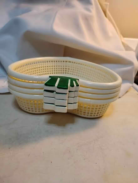 Photo of free Fruit Strainers (West Harlem) #1