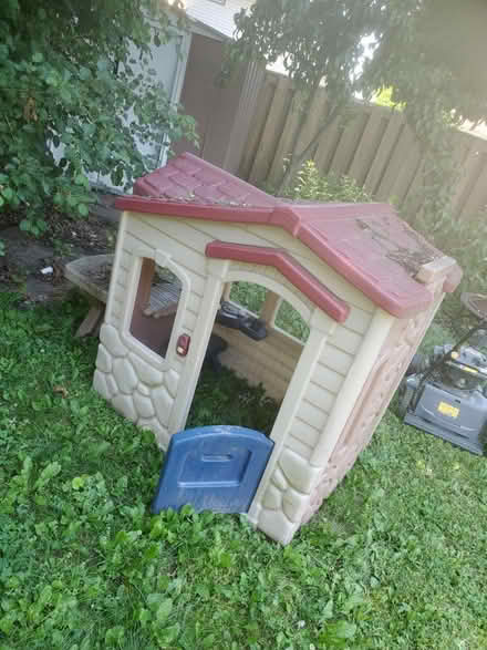 Photo of free Children house (Winston ch) #1
