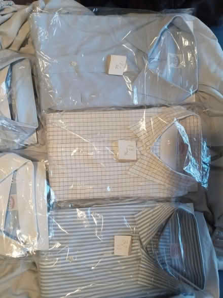 Photo of free Nice dress shirts (Brooklyn) #2