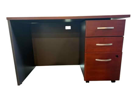 Photo of free Desk (Oceanfront VA Beach) #2
