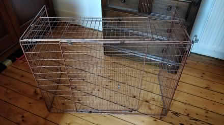 Photo of free Fire guard (Heaton NE6) #1
