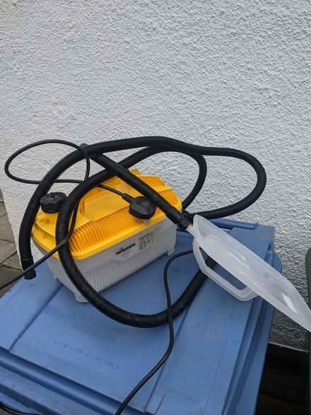 Photo of free Wallpaper Stripper (Knotty Ash L12) #2
