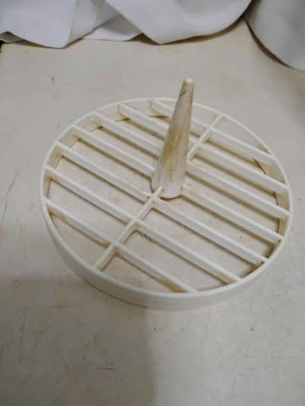 Photo of free Lettuce Drainer (West Harlem) #3
