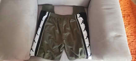 Photo of free Kappa tracksuit bottoms (Horsforth LS18) #1