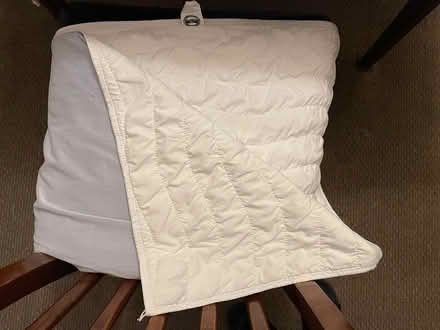 Photo of free Washable bed pads (2) (Woodside) #1