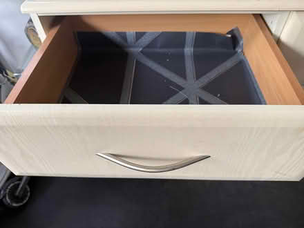 Photo of free Wooden Unit with 6 drawers (Rickmansworth WD3) #2