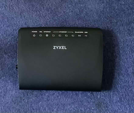 Photo of free Wifi router (AB15) #1