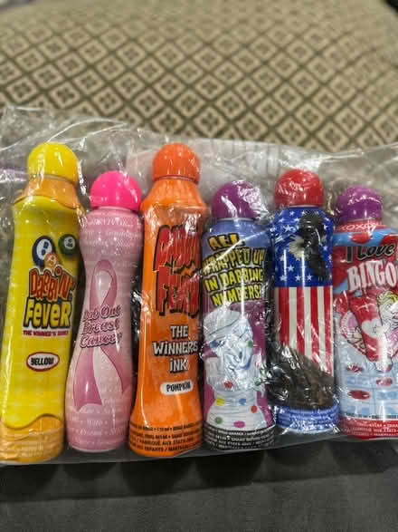 Photo of free Various items (Wood Ridge) #1