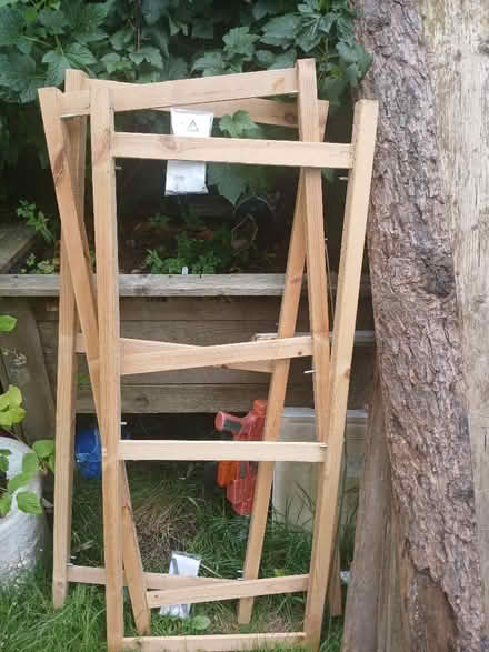 Photo of free Ikea shelving supports (Buxted TN22) #1