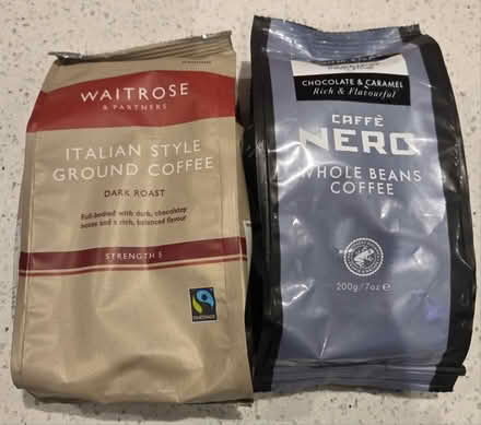 Photo of free Coffee (Frimley) #1