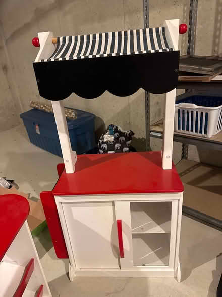 Photo of free Kids farm stand (Swedesboro - Gen Arthur elem) #1