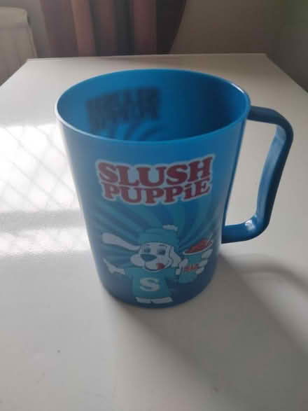 Photo of Slush puppie cup with lid (Stanley Common DE7) #1