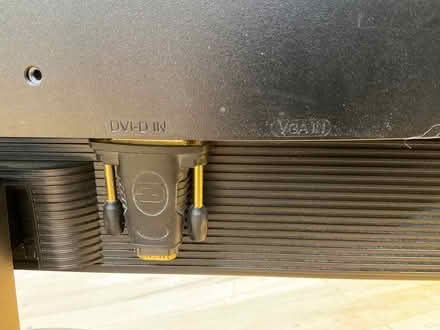 Photo of free 20 inch computer monitor (Santa Rosa) #4