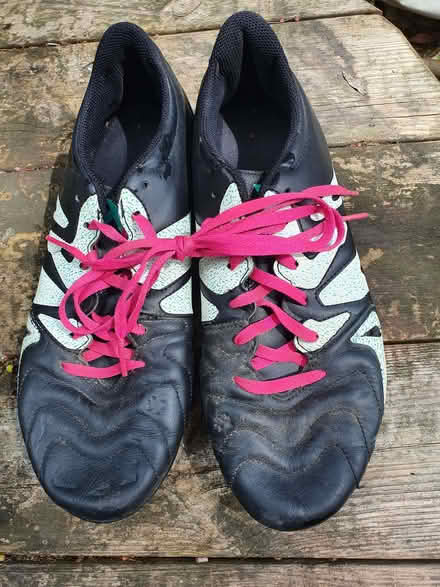 Photo of free Astro Boots Adult 8.5 (Booker HP12) #1