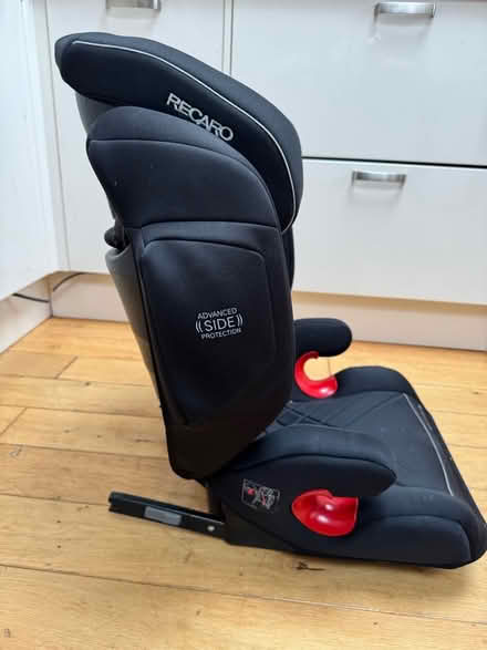 Photo of free Recaro Monza Nova 2 isofix car seat (Hillingdon UB10) #2