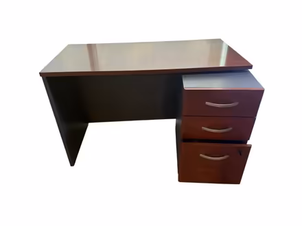 Photo of free Desk (Oceanfront VA Beach) #4