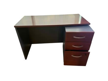 Photo of free Desk (Oceanfront VA Beach) #4