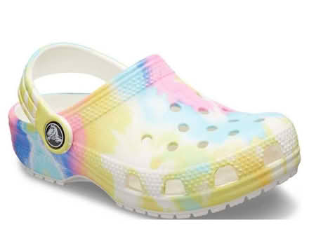 Photo of Toddler crocs (Delridge) #1