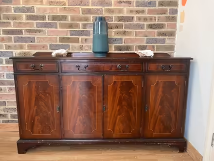 Photo of free Sideboard cabinet (Steyning BN44) #2