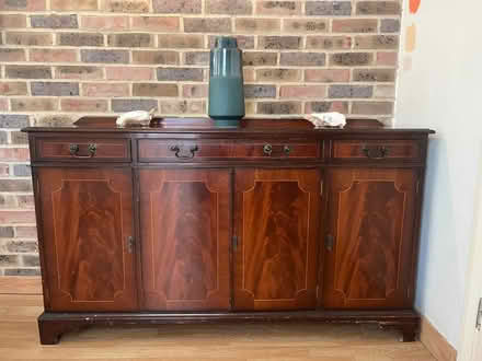 Photo of free Sideboard cabinet (Steyning BN44) #2