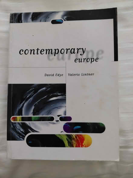 Photo of free Old Textbooks (Raheny) #3