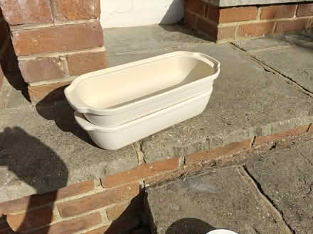 Photo of free Bread proofing dish (Winchmore Hill N21) #3