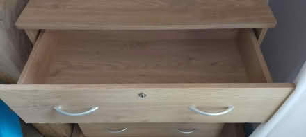 Photo of free Chest of drawers (Freehold LA1) #2