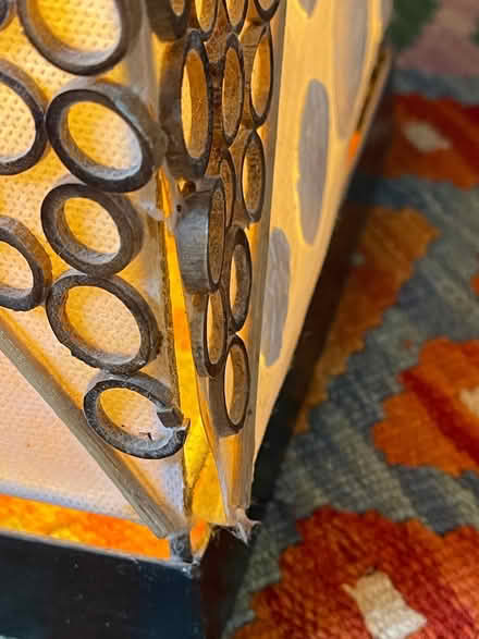 Photo of free Floor Lamp (Great Haseley OX44) #4