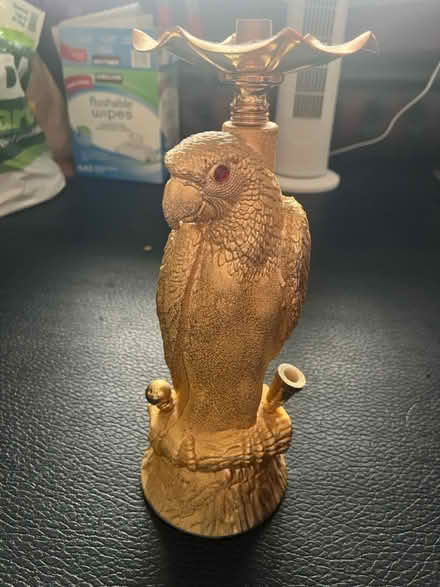 Photo of free Parrot Lamp (Repair) (Frecheville S12) #1