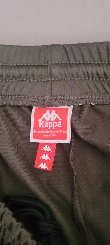 Photo of free Kappa tracksuit bottoms (Horsforth LS18) #3