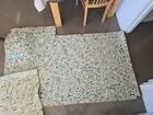 Photo of free Uriarra Village or Mawson- Carpet underlay offcuts #4