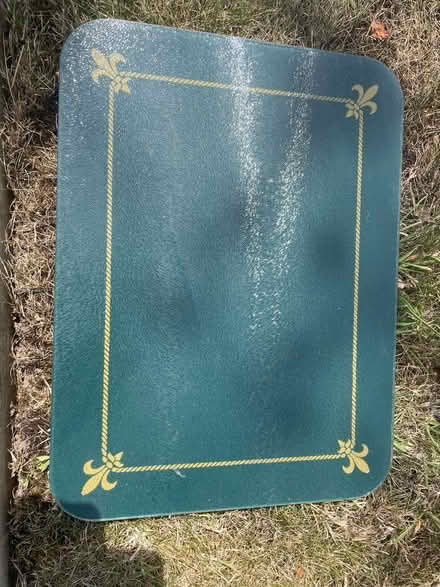 Photo of free Glass work saver (BH9) #1