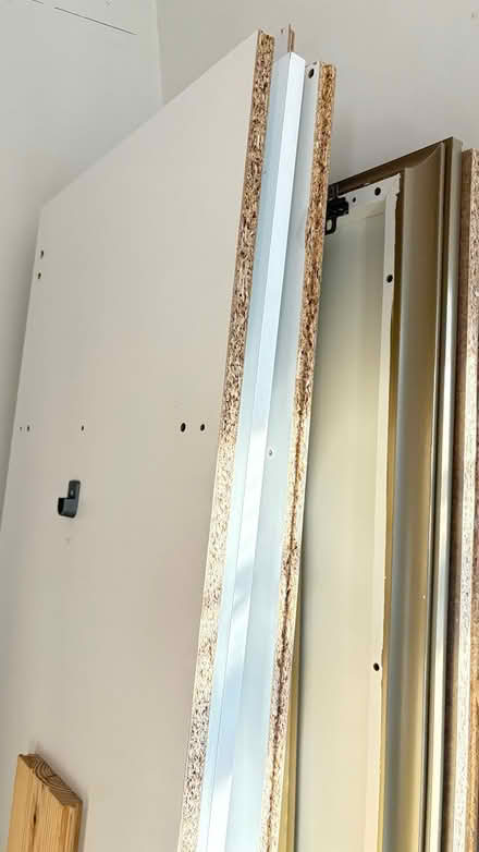 Photo of free Melamine faced cheap board (Potters bar) #1