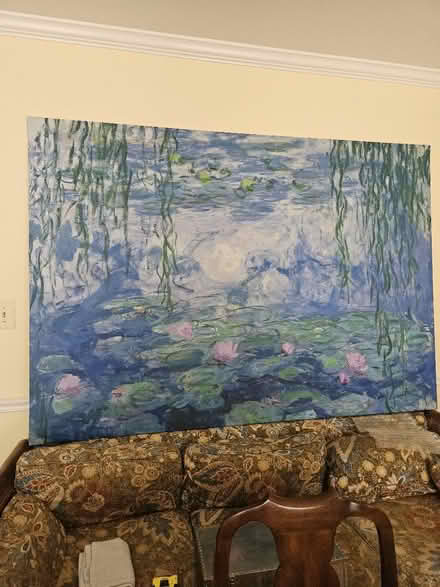 Photo of free Picture, art from IKEA (North Potomac) #1