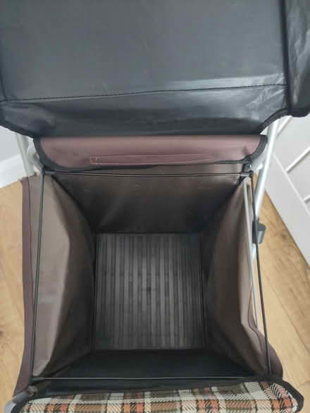 Photo of free Shopping trolley (Bexhill old town, TN40) #2