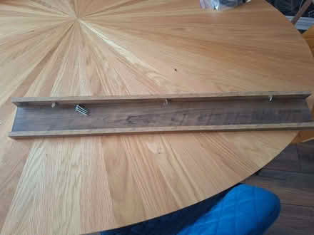 Photo of free Shelf (West Allotment NE27) #1