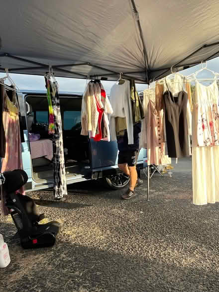 Photo of free Ladies clothing (Upper Coomera) #2