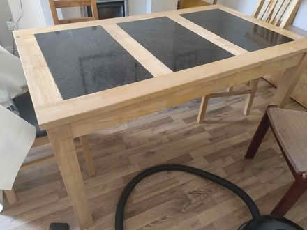 Photo of free Table (Harehills LS8) #1