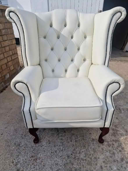 Photo of free Armchairs. Tables and much more (NW2) #1