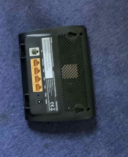 Photo of free Wifi router (AB15) #2