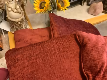 Photo of free Cushions (Rakegate Estate WV10) #1