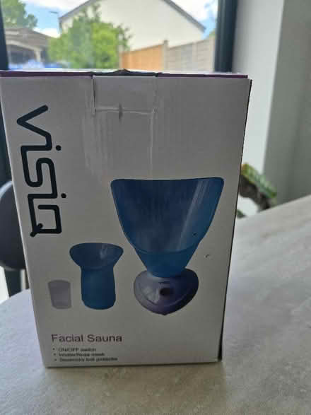 Photo of free Facial sauna (Epping CM16) #1