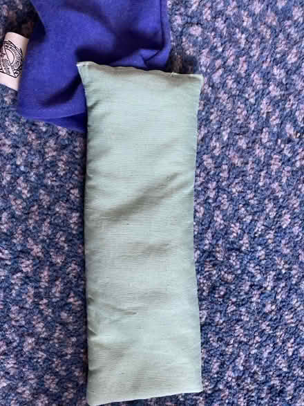 Photo of free Wheat eye bag (Ashford TW15) #2
