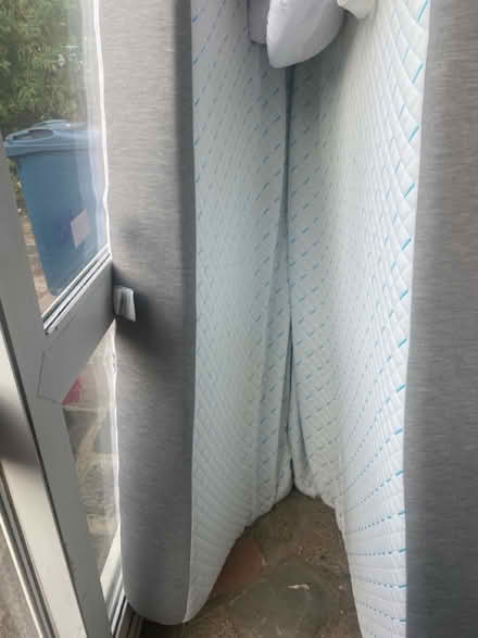 Photo of free King size mattress (Harrow) #2